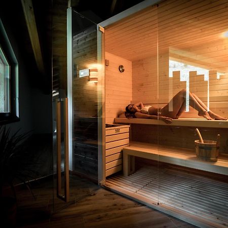 Agriturismo Piane Ono Degno Zewnętrze zdjęcie
