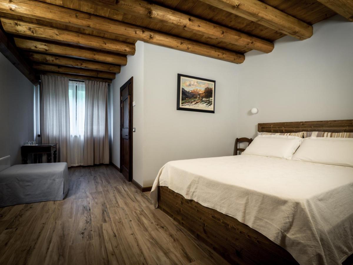 Agriturismo Piane Ono Degno Zewnętrze zdjęcie