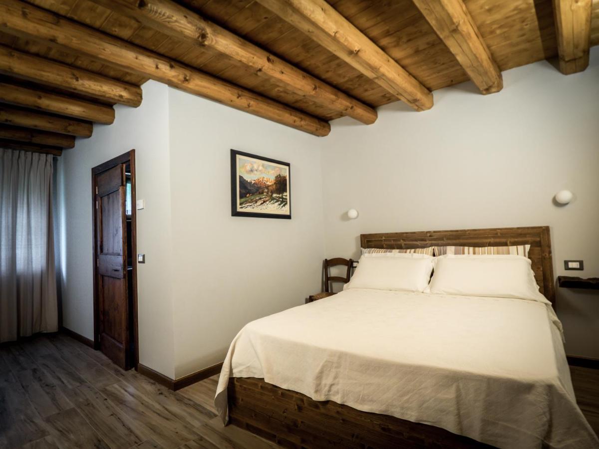 Agriturismo Piane Ono Degno Zewnętrze zdjęcie