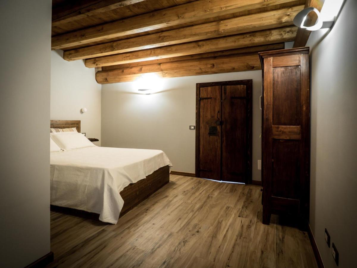 Agriturismo Piane Ono Degno Zewnętrze zdjęcie