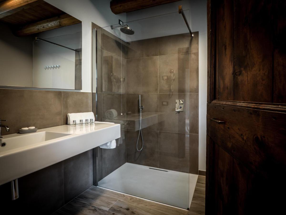 Agriturismo Piane Ono Degno Zewnętrze zdjęcie