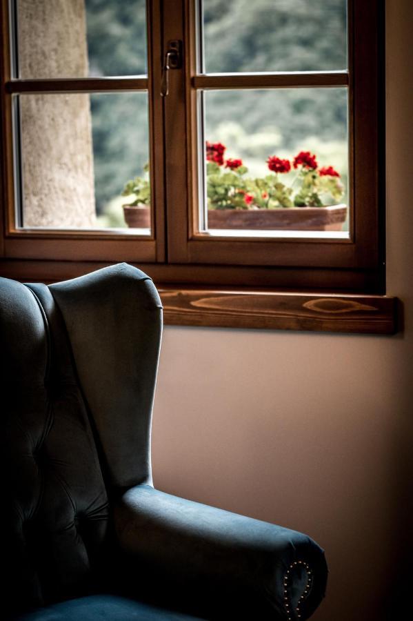 Agriturismo Piane Ono Degno Zewnętrze zdjęcie