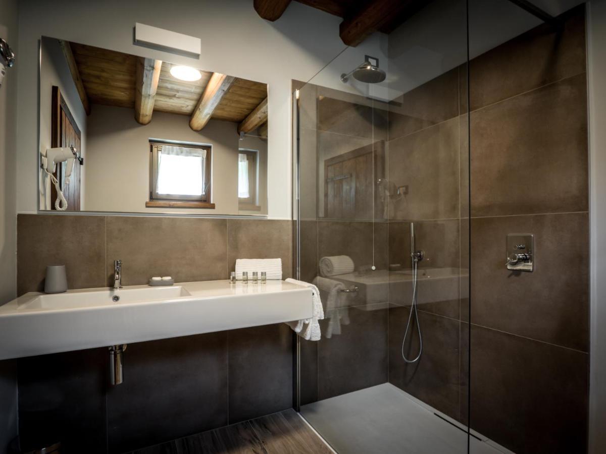 Agriturismo Piane Ono Degno Zewnętrze zdjęcie