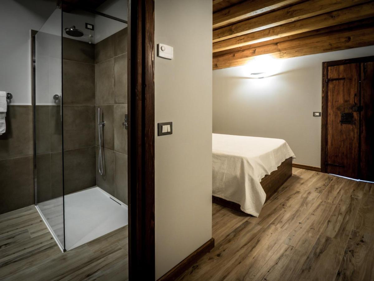 Agriturismo Piane Ono Degno Zewnętrze zdjęcie