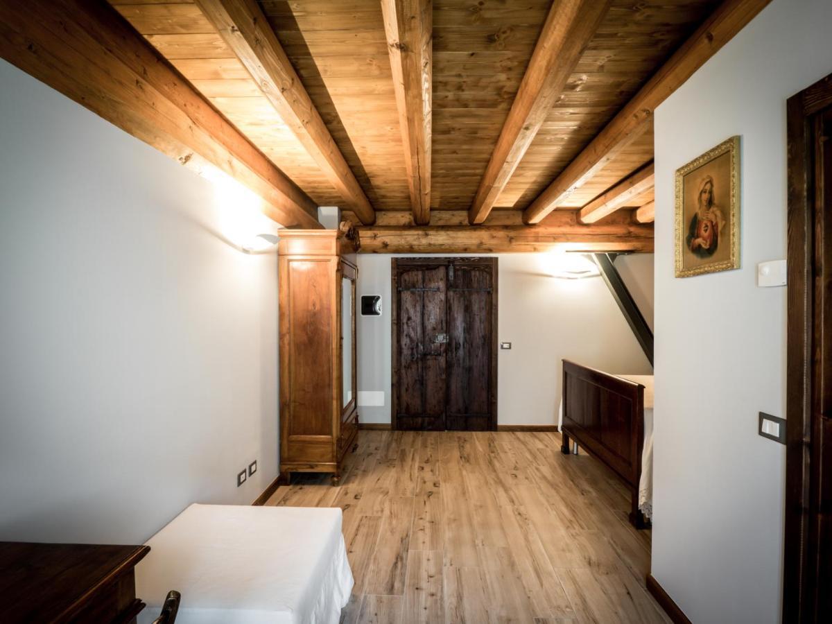 Agriturismo Piane Ono Degno Zewnętrze zdjęcie