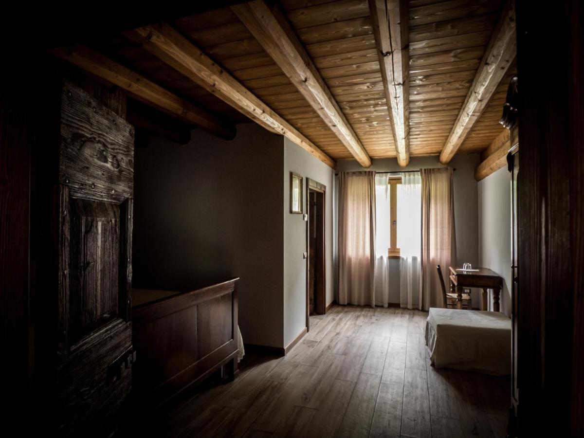 Agriturismo Piane Ono Degno Zewnętrze zdjęcie