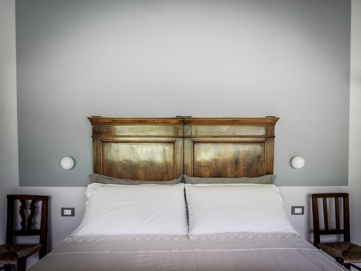 Agriturismo Piane Ono Degno Zewnętrze zdjęcie