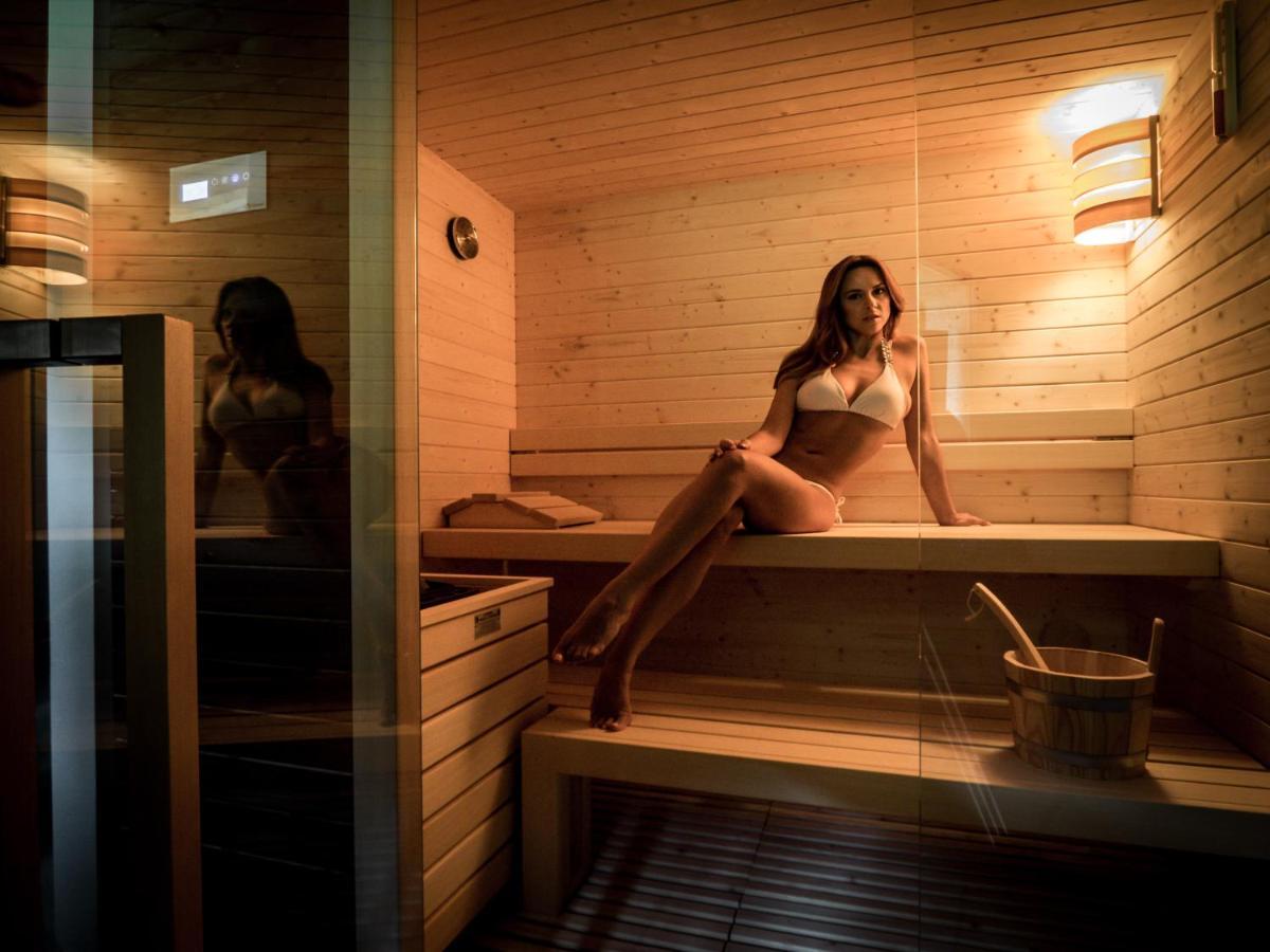 Agriturismo Piane Ono Degno Zewnętrze zdjęcie