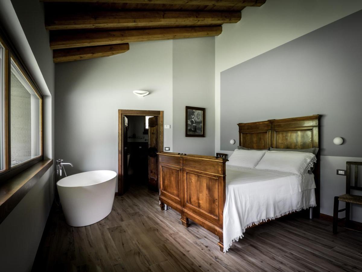 Agriturismo Piane Ono Degno Zewnętrze zdjęcie