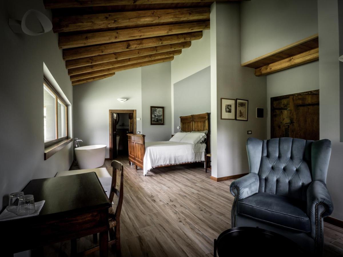 Agriturismo Piane Ono Degno Zewnętrze zdjęcie