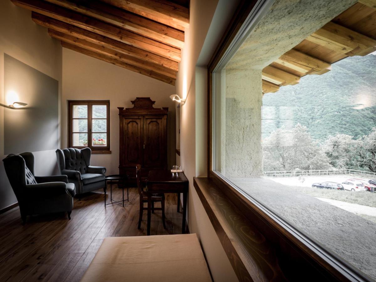 Agriturismo Piane Ono Degno Zewnętrze zdjęcie