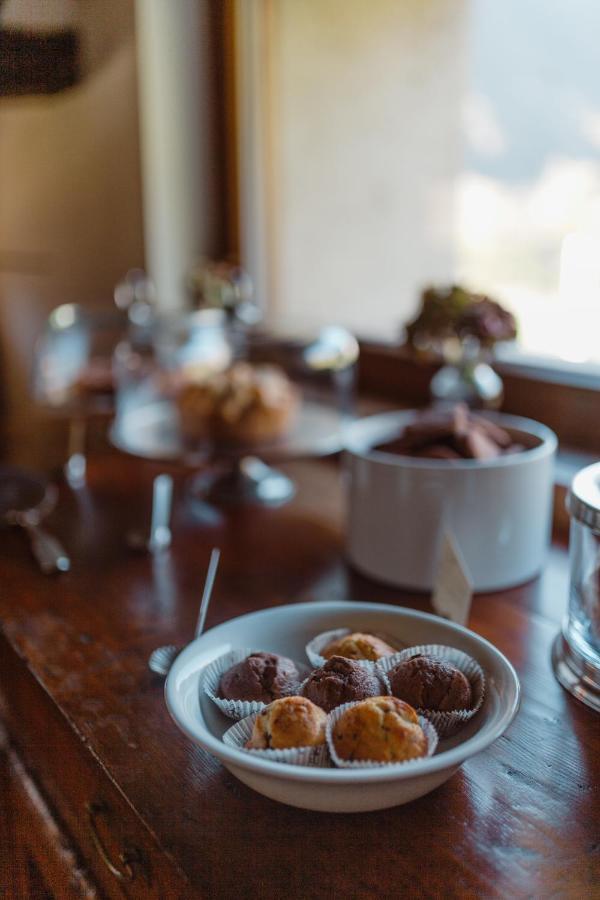 Agriturismo Piane Ono Degno Zewnętrze zdjęcie