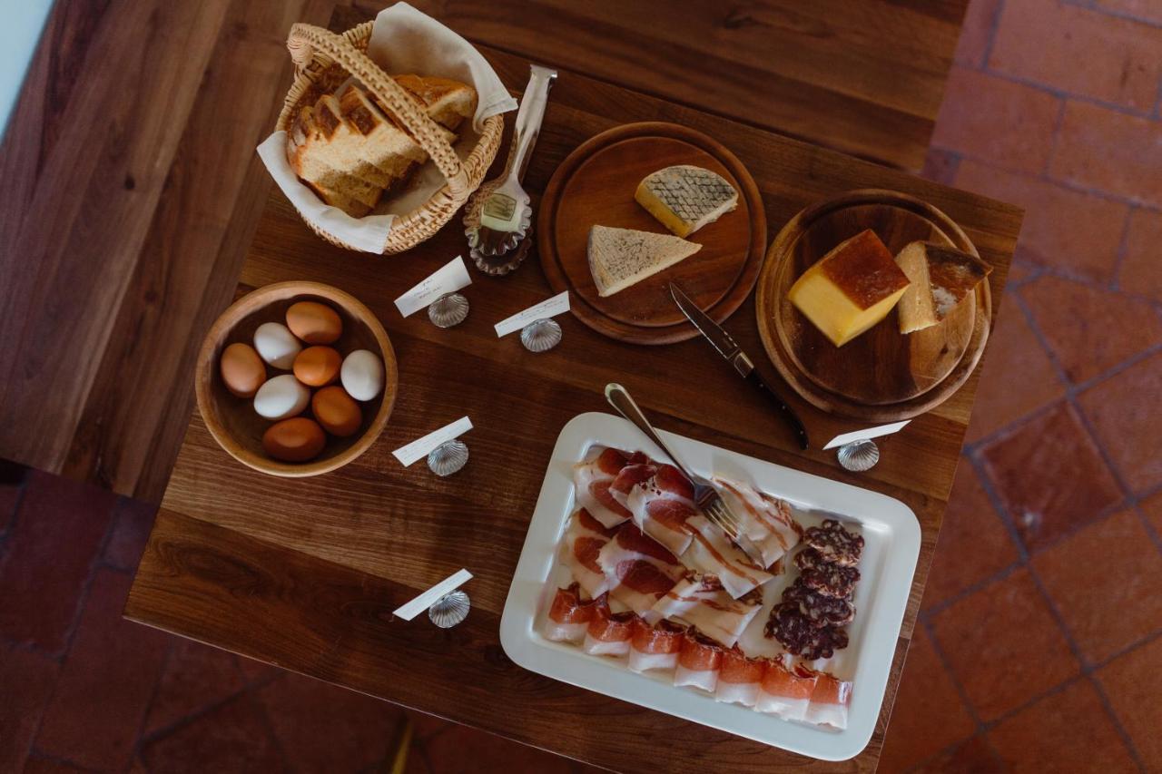 Agriturismo Piane Ono Degno Zewnętrze zdjęcie