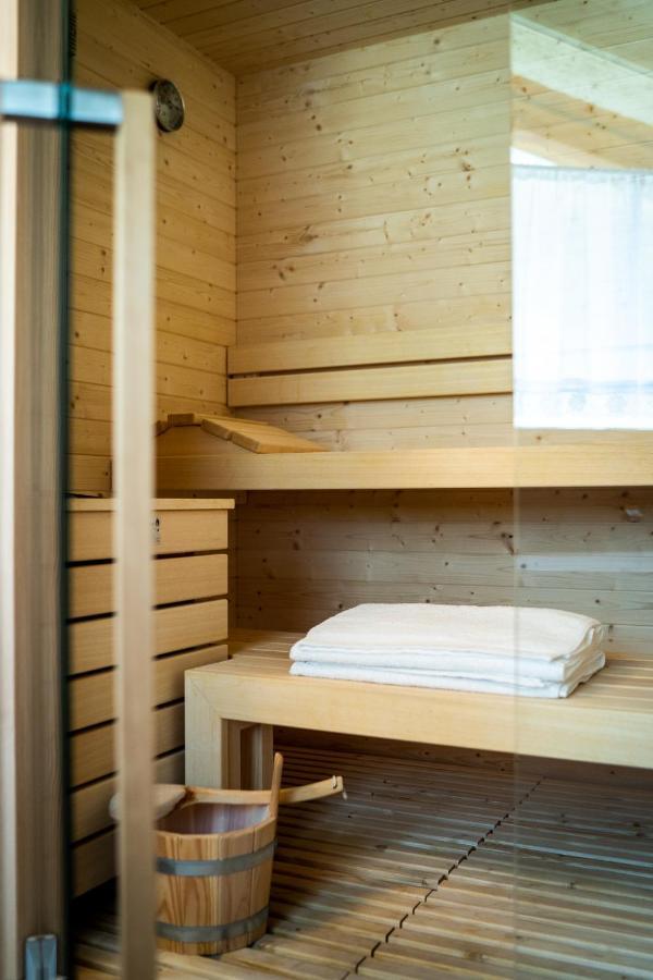 Agriturismo Piane Ono Degno Zewnętrze zdjęcie