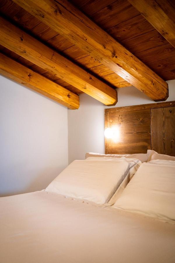 Agriturismo Piane Ono Degno Zewnętrze zdjęcie
