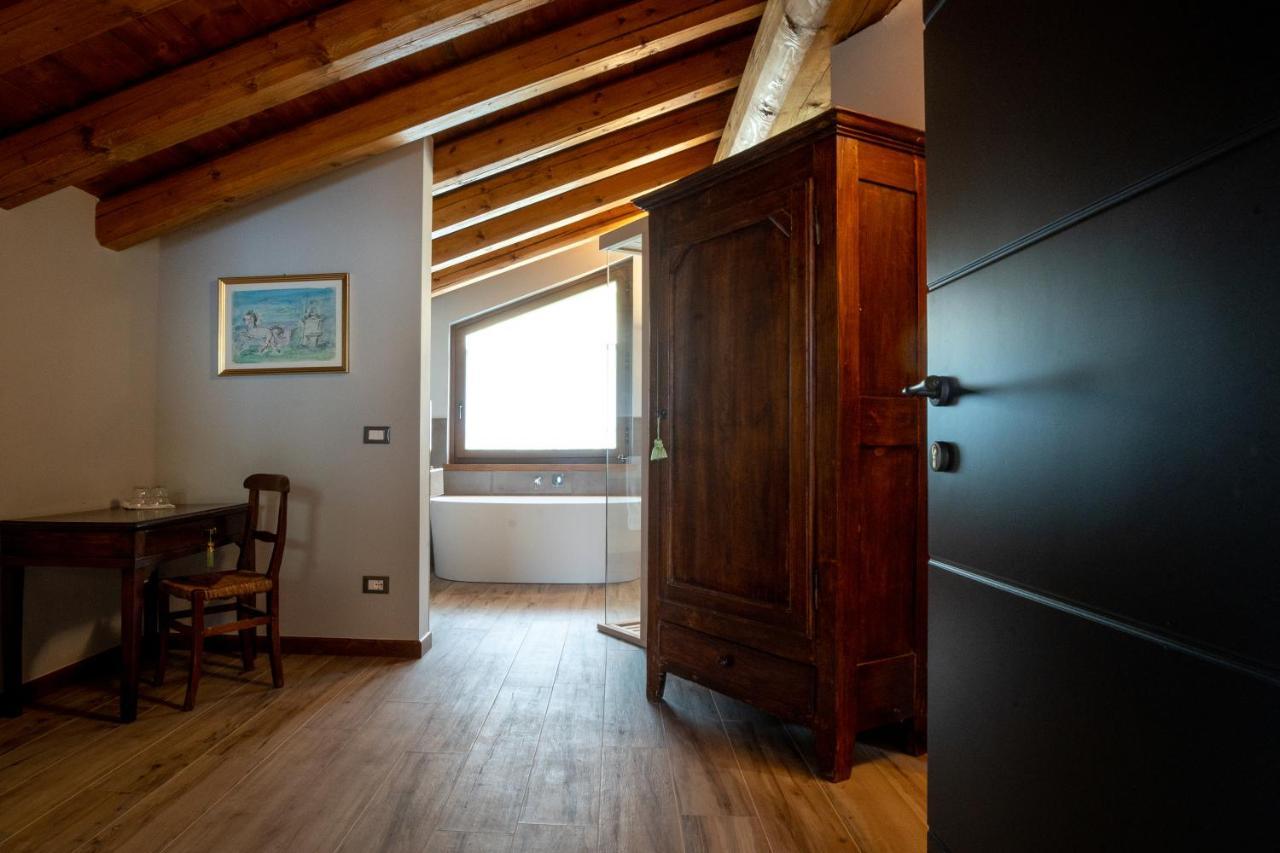 Agriturismo Piane Ono Degno Zewnętrze zdjęcie