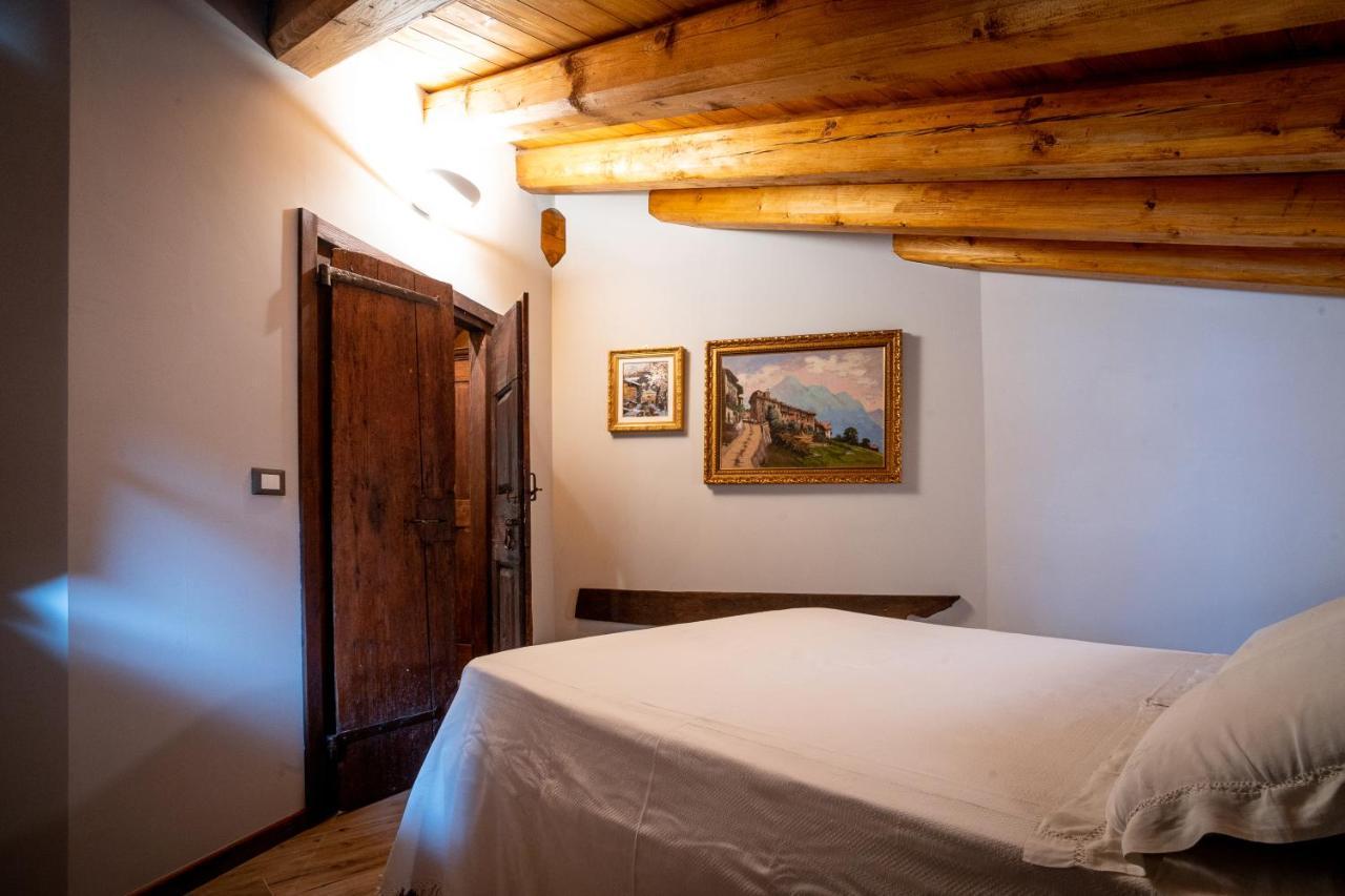 Agriturismo Piane Ono Degno Zewnętrze zdjęcie