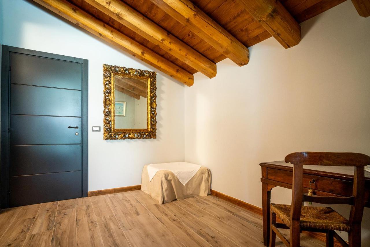 Agriturismo Piane Ono Degno Zewnętrze zdjęcie