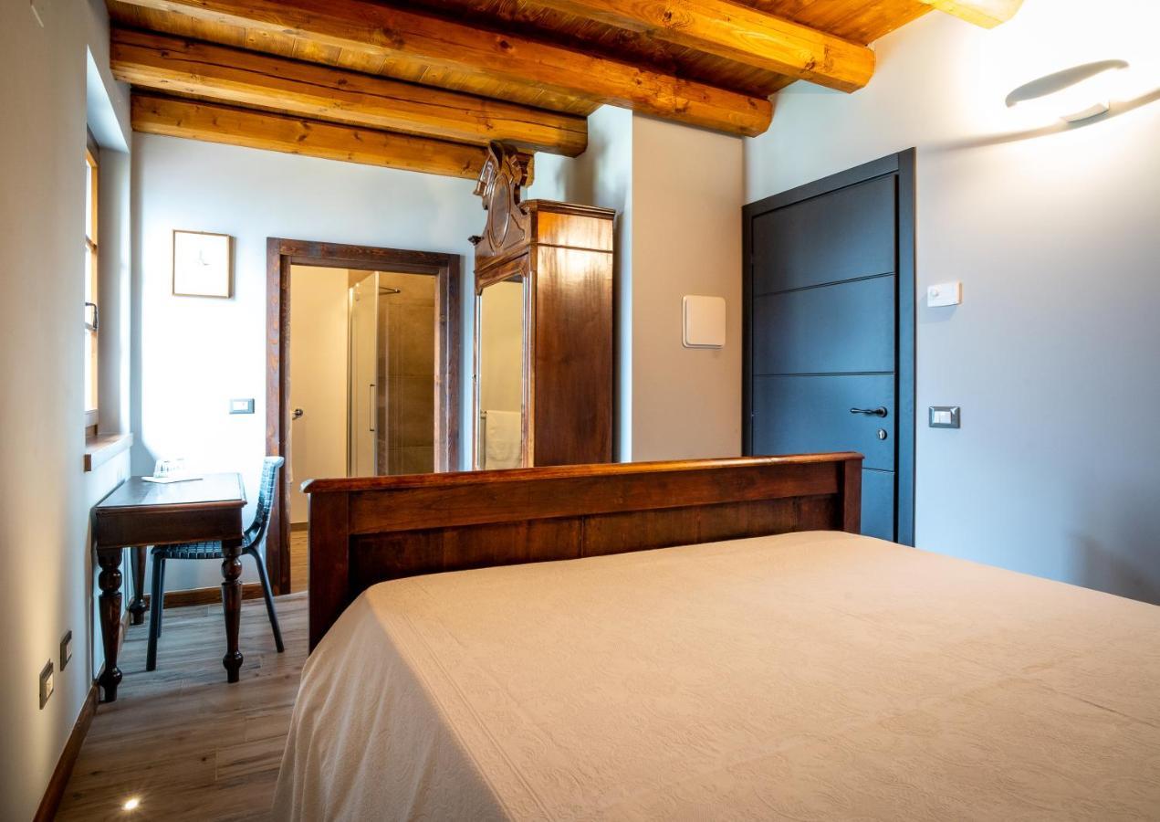 Agriturismo Piane Ono Degno Zewnętrze zdjęcie
