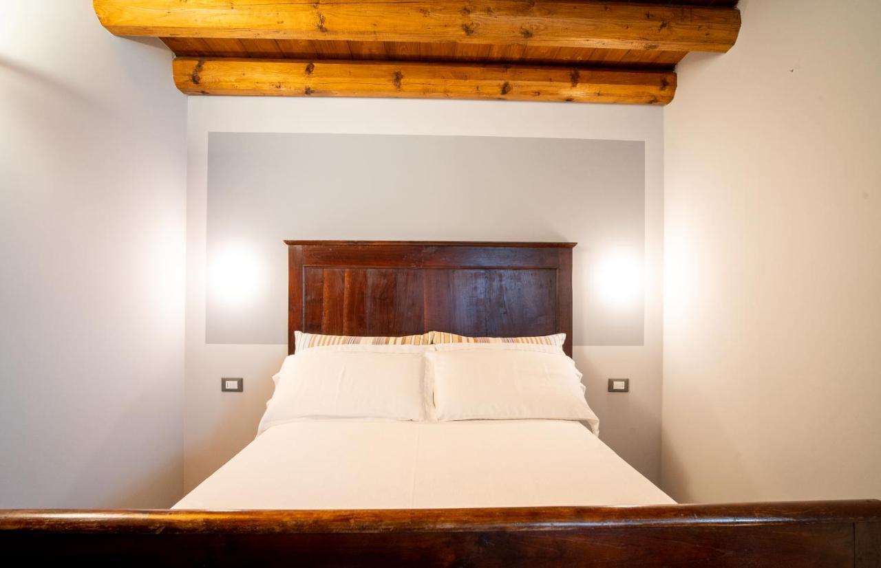 Agriturismo Piane Ono Degno Zewnętrze zdjęcie