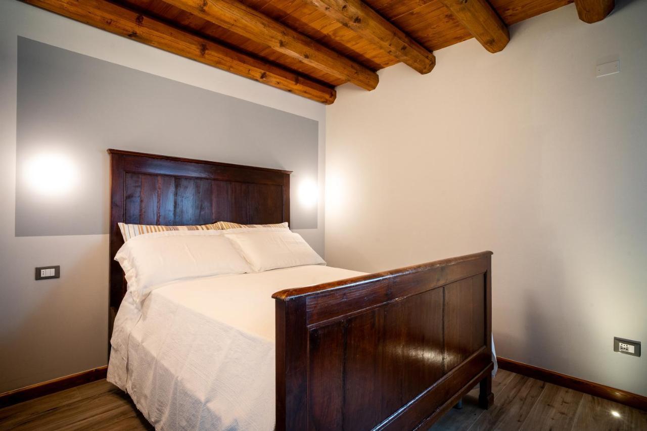 Agriturismo Piane Ono Degno Zewnętrze zdjęcie