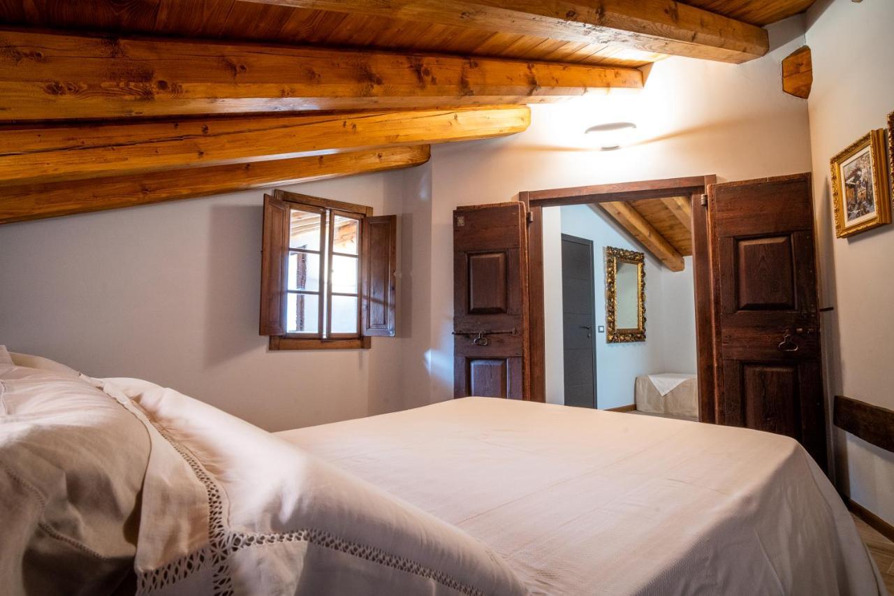 Agriturismo Piane Ono Degno Zewnętrze zdjęcie