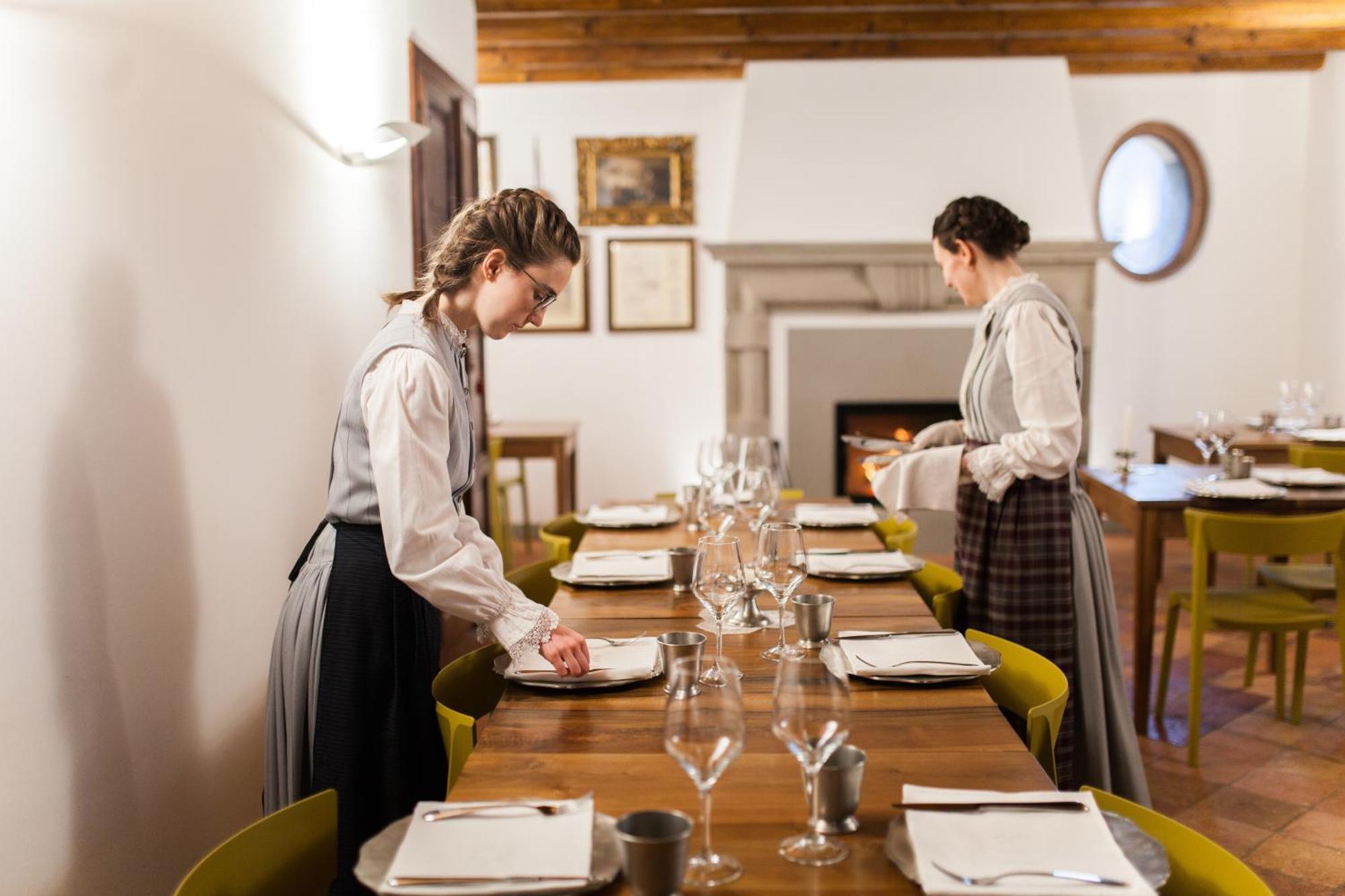 Agriturismo Piane Ono Degno Zewnętrze zdjęcie