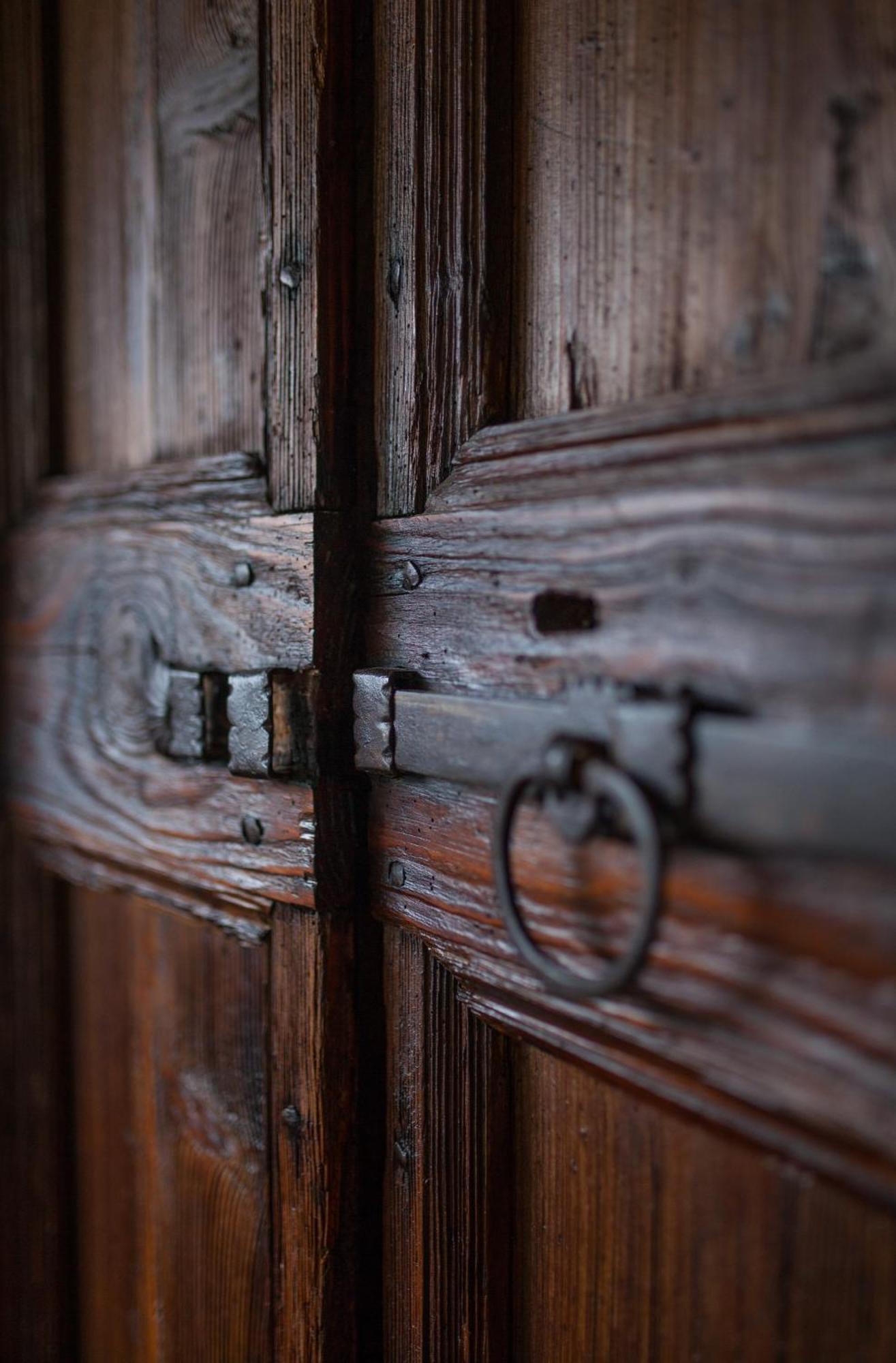 Agriturismo Piane Ono Degno Zewnętrze zdjęcie
