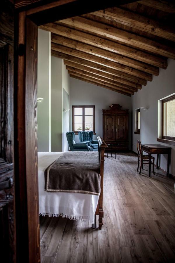 Agriturismo Piane Ono Degno Zewnętrze zdjęcie