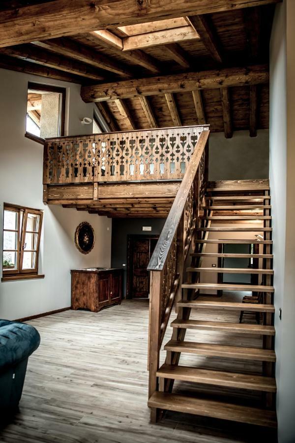 Agriturismo Piane Ono Degno Zewnętrze zdjęcie