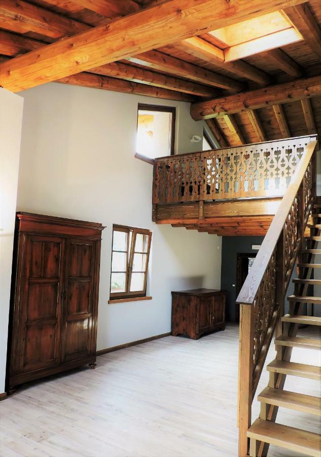 Agriturismo Piane Ono Degno Zewnętrze zdjęcie