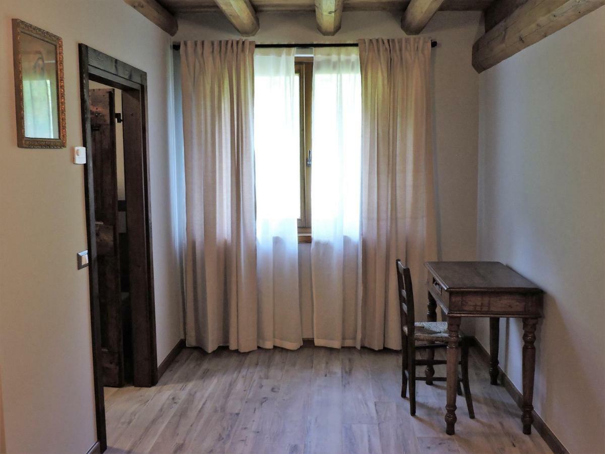 Agriturismo Piane Ono Degno Zewnętrze zdjęcie